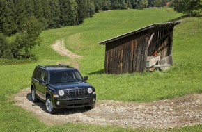 2010 Geneva Motor Show