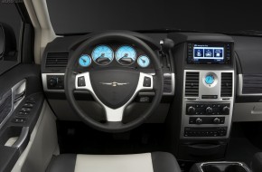 2010 North American International Auto Show