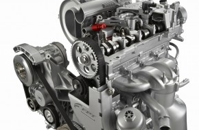 2010 North American International Auto Show