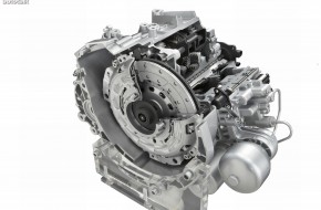 2010 North American International Auto Show