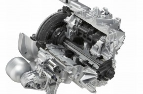 2010 North American International Auto Show