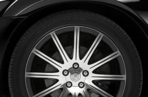 2010 North American International Auto Show