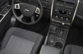 2010 North American International Auto Show