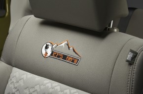 2010 North American International Auto Show