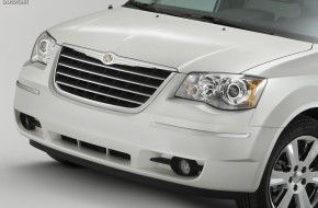 2010 North American International Auto Show