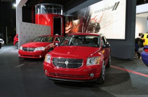 2010 North American International Auto Show