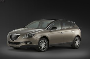 2010 North American International Auto Show