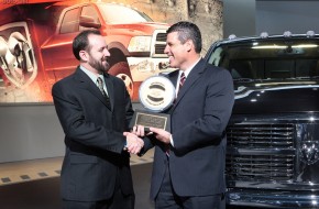 2010 North American International Auto Show