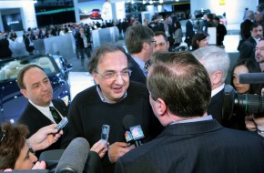 2010 North American International Auto Show