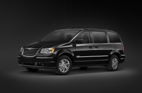 2010 North American International Auto Show