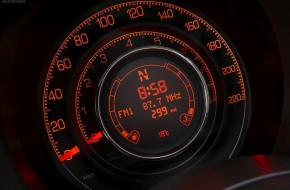 2010 New York Auto Show