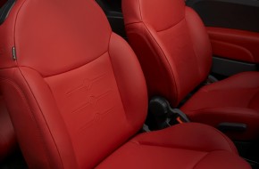 2010 New York Auto Show