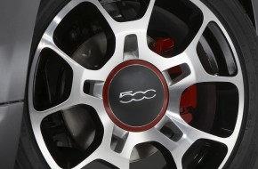 2010 New York Auto Show