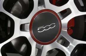 2010 New York Auto Show