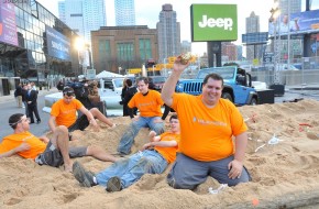 2010 New York Auto Show