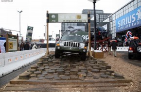 2010 New York Auto Show