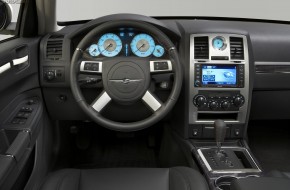 2010 Chrysler 300