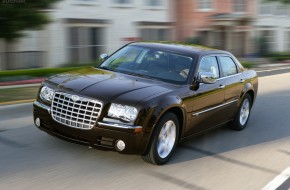 2010 Chrysler 300