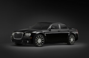 2010 Chrysler 300