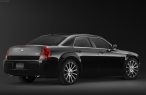 2010 Chrysler 300