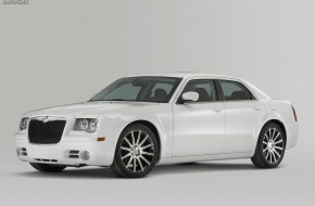 2010 Chrysler 300