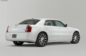 2010 Chrysler 300