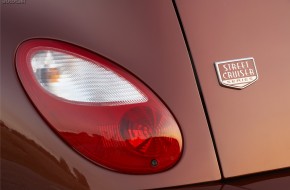 2008 Chrysler PT Cruiser Limited
