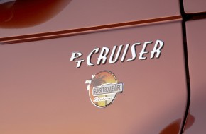 2008 Chrysler PT Cruiser Limited