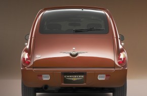 2008 Chrysler PT Cruiser Limited