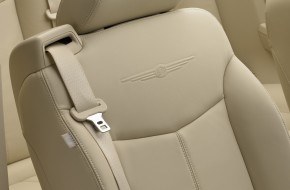 2008 Chrysler Sebring Convertible