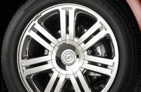 2008 Chrysler Sebring Convertible