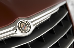 2008 Chrysler Sebring Convertible