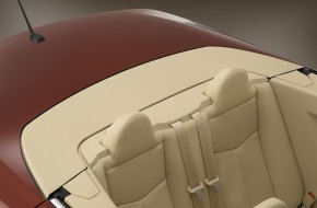 2008 Chrysler Sebring Convertible