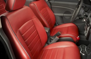 2010 Chrysler PT Cruiser Couture Edition