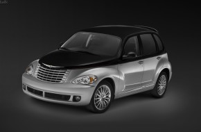 2010 Chrysler PT Cruiser Couture Edition