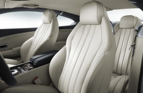 2011 Bentley Continental GT