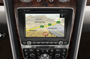 2011 Bentley Continental GT