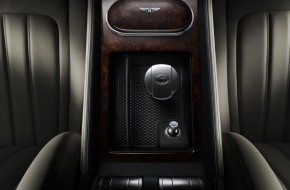 2011 Bentley Continental GT