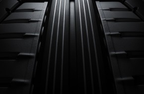 2011 Bentley Continental GT Engine