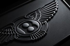 2011 Bentley Continental GT Engine