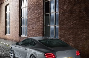 2011 Bentley Continental GT