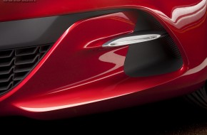 Vauxhall GTC Concept