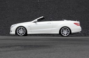 2010 Carlsson Mercedes-Benz E-Class Cabriolet