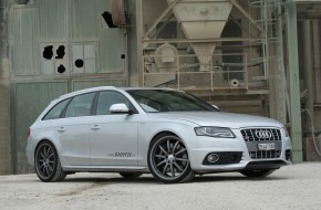 2010 Sportec Audi S4 Avant