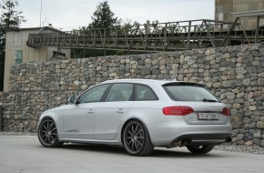 2010 Sportec Audi S4 Avant