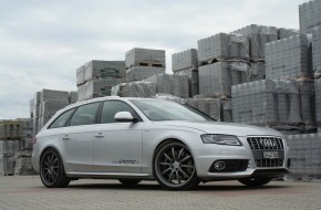 2010 Sportec Audi S4 Avant