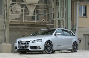 2010 Sportec Audi S4 Avant