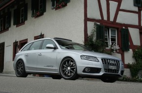 2010 Sportec Audi S4 Avant