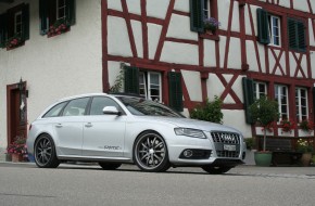 2010 Sportec Audi S4 Avant