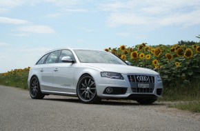 2010 Sportec Audi S4 Avant
